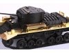 Eduard 36359 Valentine Mk. II/ IV TAMIYA 1/35